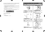 Предварительный просмотр 8 страницы JUKI TNU-243 Instruction Manual