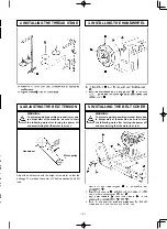 Предварительный просмотр 11 страницы JUKI TNU-243 Instruction Manual