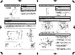 Предварительный просмотр 12 страницы JUKI TNU-243 Instruction Manual