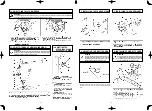 Предварительный просмотр 14 страницы JUKI TNU-243 Instruction Manual