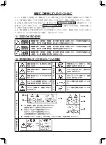 Предварительный просмотр 4 страницы JUKI TSC-441 Instruction Manual