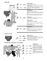 Preview for 5 page of JUKI Union Special 36200 CLASS Series Adjusting Instructions And Illustrated Parts List