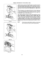 Preview for 14 page of JUKI Union Special 36200 CLASS Series Adjusting Instructions And Illustrated Parts List