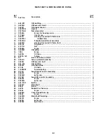 Preview for 31 page of JUKI Union Special 36200 CLASS Series Adjusting Instructions And Illustrated Parts List