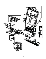 Preview for 34 page of JUKI Union Special 36200 CLASS Series Adjusting Instructions And Illustrated Parts List