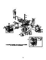 Preview for 36 page of JUKI Union Special 36200 CLASS Series Adjusting Instructions And Illustrated Parts List