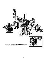 Preview for 38 page of JUKI Union Special 36200 CLASS Series Adjusting Instructions And Illustrated Parts List