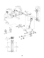 Preview for 40 page of JUKI Union Special 36200 CLASS Series Adjusting Instructions And Illustrated Parts List