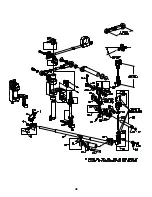 Preview for 46 page of JUKI Union Special 36200 CLASS Series Adjusting Instructions And Illustrated Parts List