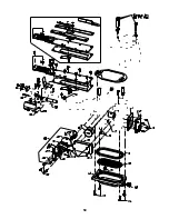 Preview for 50 page of JUKI Union Special 36200 CLASS Series Adjusting Instructions And Illustrated Parts List