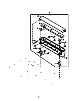 Preview for 64 page of JUKI Union Special 36200 CLASS Series Adjusting Instructions And Illustrated Parts List