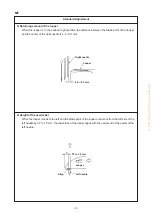 Предварительный просмотр 12 страницы JUKI Union Special MFC-7406 Engineer'S Manual