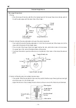 Предварительный просмотр 22 страницы JUKI Union Special MFC-7406 Engineer'S Manual