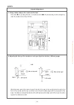 Предварительный просмотр 34 страницы JUKI Union Special MFC-7406 Engineer'S Manual