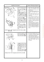 Предварительный просмотр 47 страницы JUKI Union Special MFC-7406 Engineer'S Manual