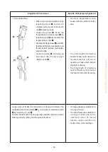 Предварительный просмотр 63 страницы JUKI Union Special MFC-7406 Engineer'S Manual