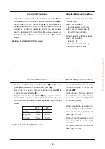 Предварительный просмотр 69 страницы JUKI Union Special MFC-7406 Engineer'S Manual