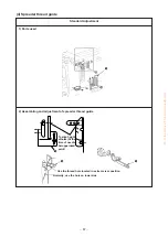 Предварительный просмотр 70 страницы JUKI Union Special MFC-7406 Engineer'S Manual