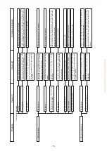 Предварительный просмотр 73 страницы JUKI Union Special MFC-7406 Engineer'S Manual