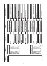 Предварительный просмотр 74 страницы JUKI Union Special MFC-7406 Engineer'S Manual