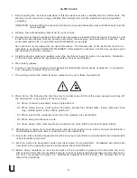 Preview for 4 page of JUKI UnionSpecial 35800BLWG Adjusting Instructions / Illustrated Parts List