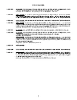 Preview for 4 page of JUKI UnionSpecial 36200UAD52 Adjusting Instructions / Illustrated Parts List