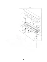 Preview for 60 page of JUKI UnionSpecial 36200UAD52 Adjusting Instructions / Illustrated Parts List