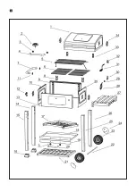 Предварительный просмотр 3 страницы Jula 000-831 Original Operating Instructions