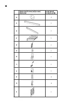 Предварительный просмотр 7 страницы Jula 000-831 Original Operating Instructions