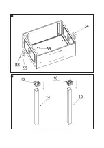 Предварительный просмотр 9 страницы Jula 000-831 Original Operating Instructions