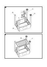 Предварительный просмотр 10 страницы Jula 000-831 Original Operating Instructions