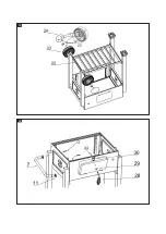 Предварительный просмотр 11 страницы Jula 000-831 Original Operating Instructions