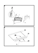 Предварительный просмотр 12 страницы Jula 000-831 Original Operating Instructions