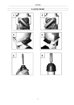 Предварительный просмотр 7 страницы Jula 001-087 Operating Instructions Manual