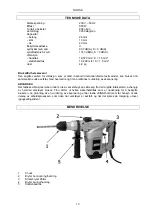 Preview for 13 page of Jula 001-087 Operating Instructions Manual