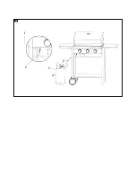 Предварительный просмотр 9 страницы Jula 004488 Operating Instructions Manual