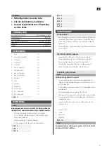 Preview for 11 page of Jula 004488 Operating Instructions Manual