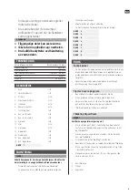 Preview for 15 page of Jula 004488 Operating Instructions Manual