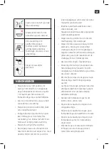 Preview for 5 page of Jula 008808 Operating Instructions Manual