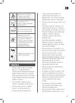 Preview for 15 page of Jula 008808 Operating Instructions Manual