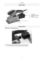 Preview for 7 page of Jula 010-069 Operating Instructions Manual