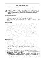 Preview for 11 page of Jula 010-069 Operating Instructions Manual