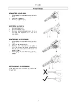 Preview for 6 page of Jula 010-131 Operating Instructions Manual