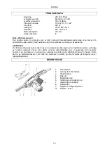 Предварительный просмотр 10 страницы Jula 010-131 Operating Instructions Manual