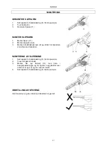 Preview for 11 page of Jula 010-131 Operating Instructions Manual