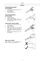 Preview for 16 page of Jula 010-131 Operating Instructions Manual