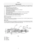 Preview for 6 page of Jula 010-320 Operating Instructions Manual