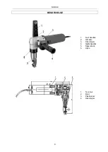 Предварительный просмотр 9 страницы Jula 010-320 Operating Instructions Manual