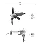 Предварительный просмотр 13 страницы Jula 010-320 Operating Instructions Manual