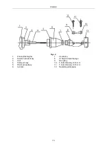 Предварительный просмотр 15 страницы Jula 010-320 Operating Instructions Manual